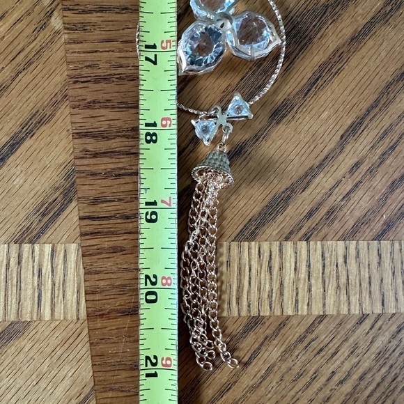 Long necklace - Picture 4 of 4